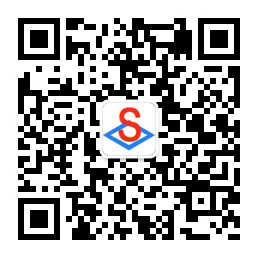 掃一掃，關(guān)注公眾號(hào)